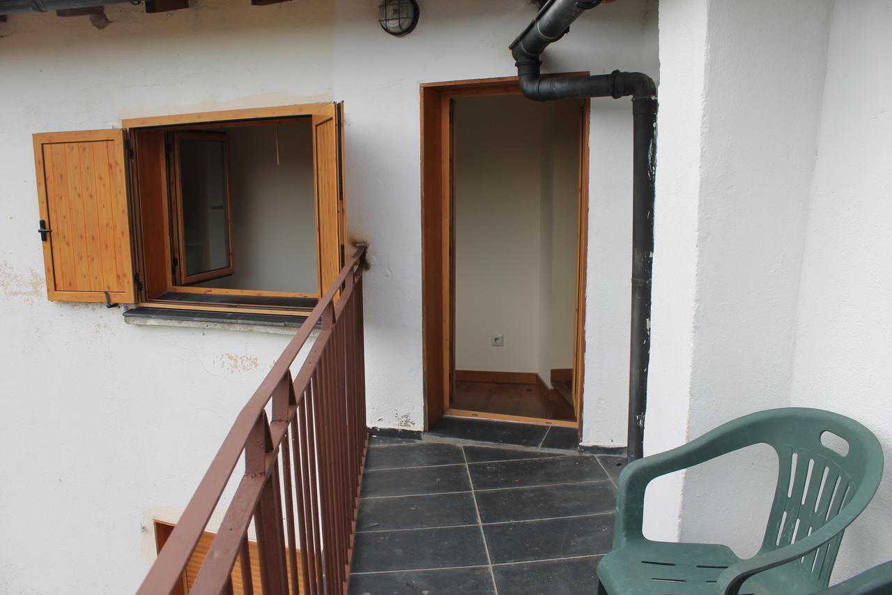 Cal Duran Bellver De Cerdanya Exterior foto