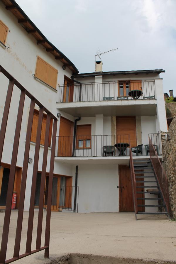 Cal Duran Bellver De Cerdanya Exterior foto