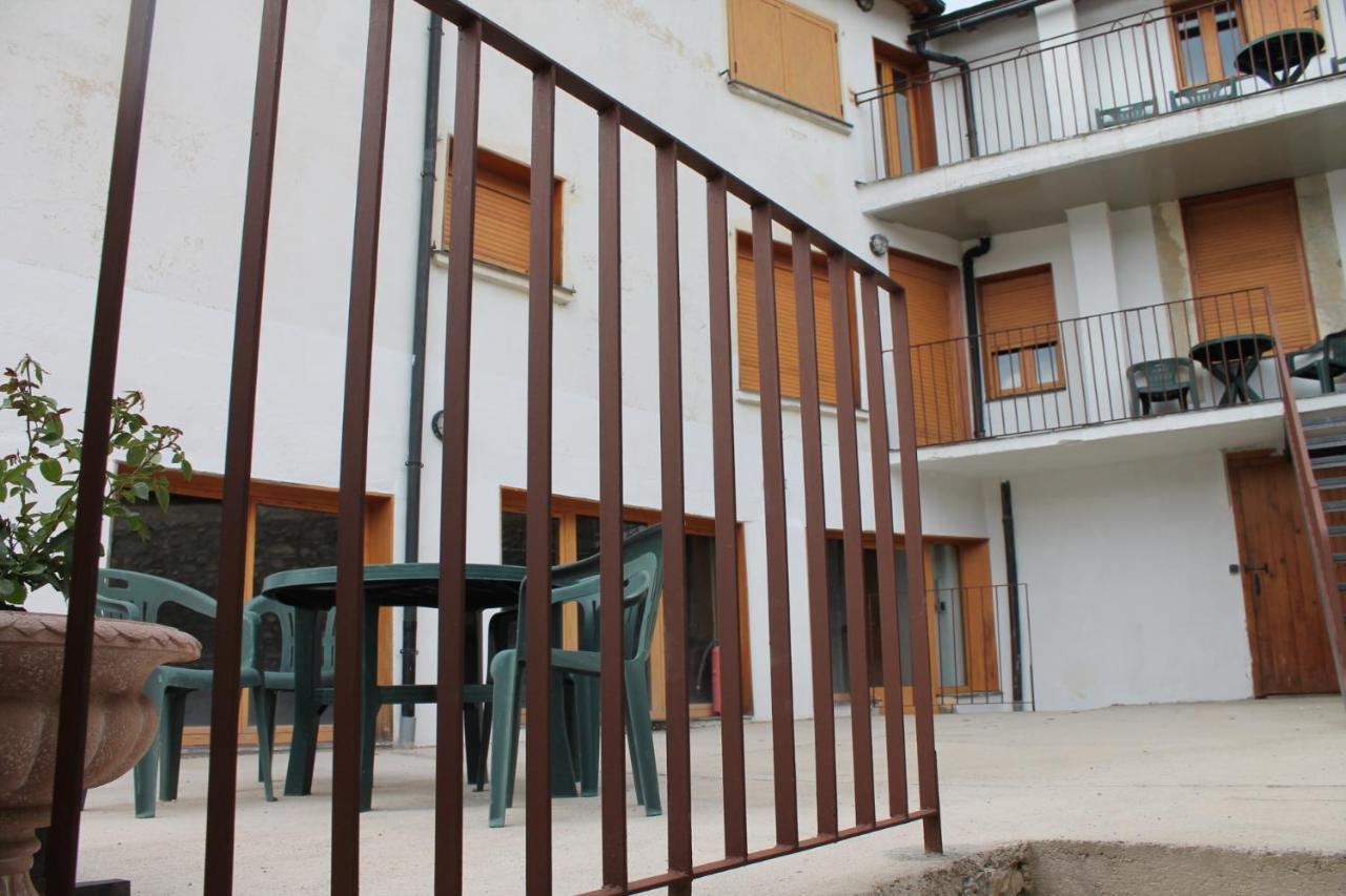Cal Duran Bellver De Cerdanya Exterior foto
